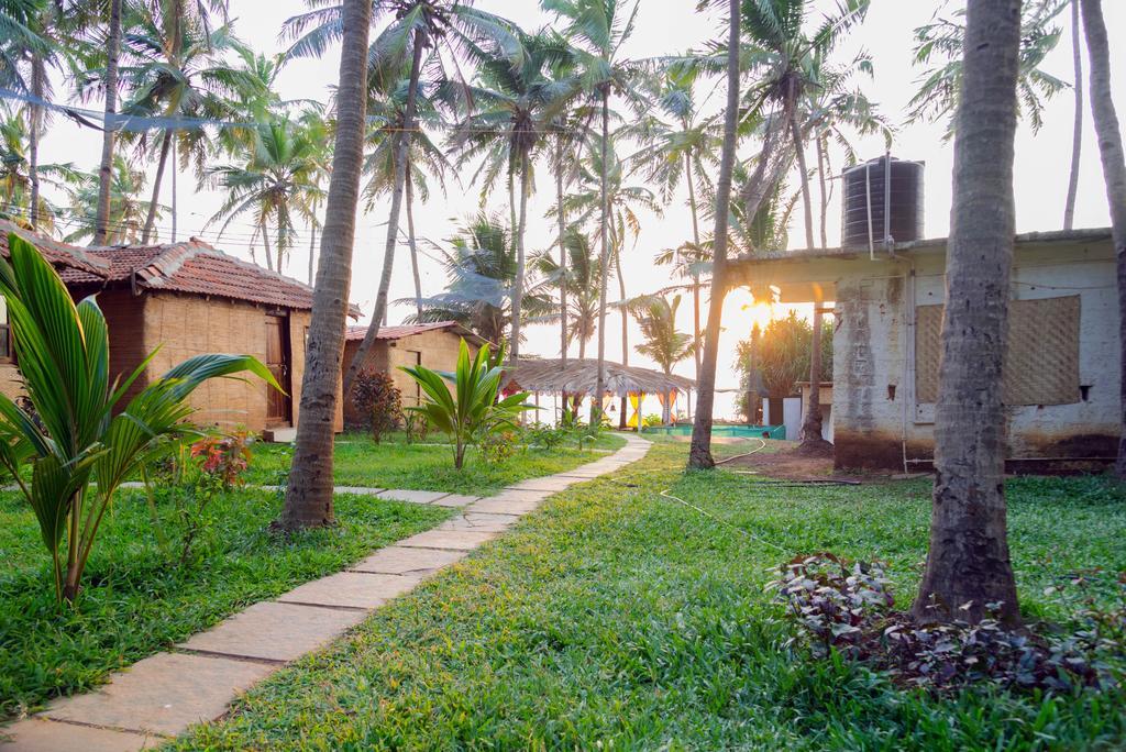 Sunway Cottages มานเดรม ภายนอก รูปภาพ