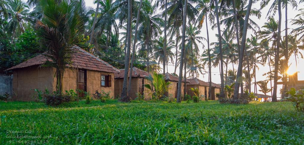 Sunway Cottages มานเดรม ภายนอก รูปภาพ