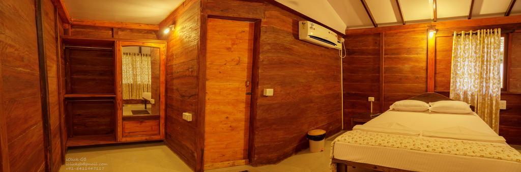 Sunway Cottages มานเดรม ภายนอก รูปภาพ