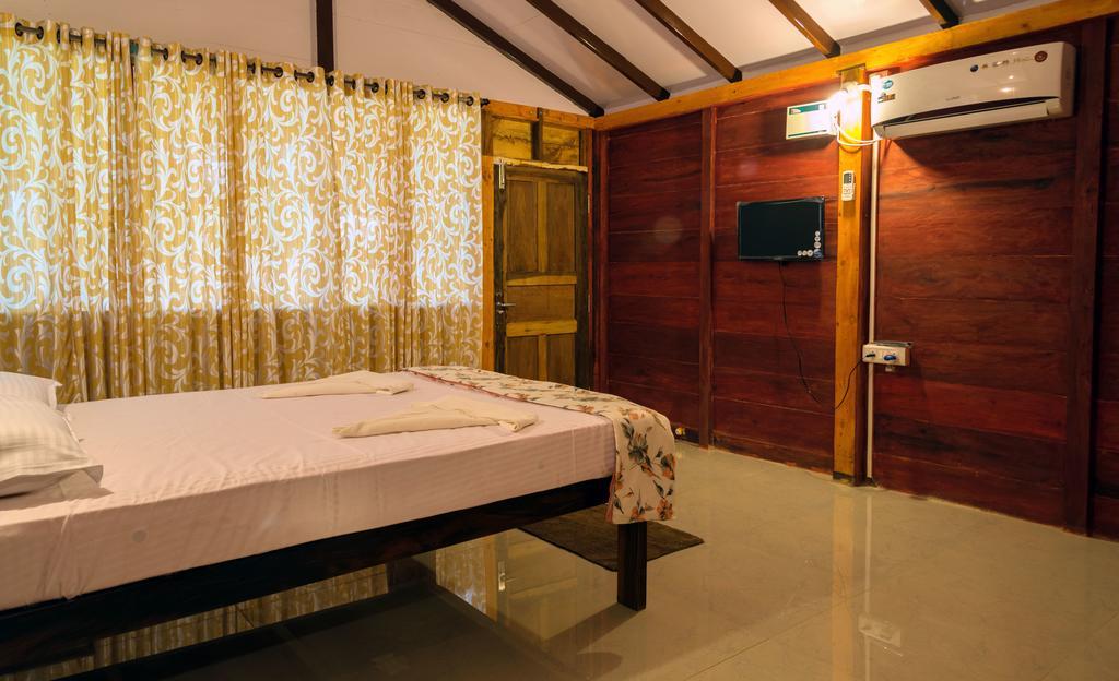 Sunway Cottages มานเดรม ภายนอก รูปภาพ
